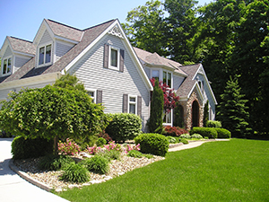 Landscapers and Lawncare Services in Baxley, GA