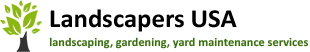 Baxley Landscapers